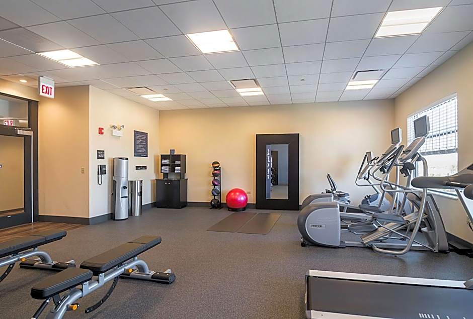Hampton Inn By Hilton Chicago North-Loyola Station, Il