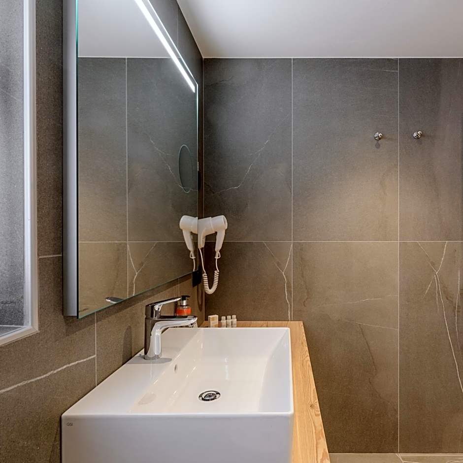 Alpen Hotel Vidi