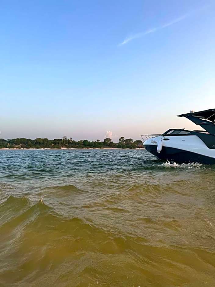 POUSADA ALTER PARA TODOS