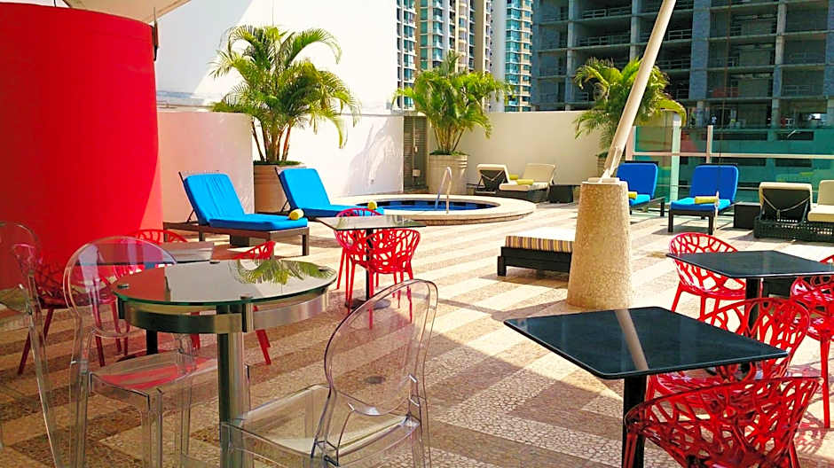 Decapolis Hotel Panama City