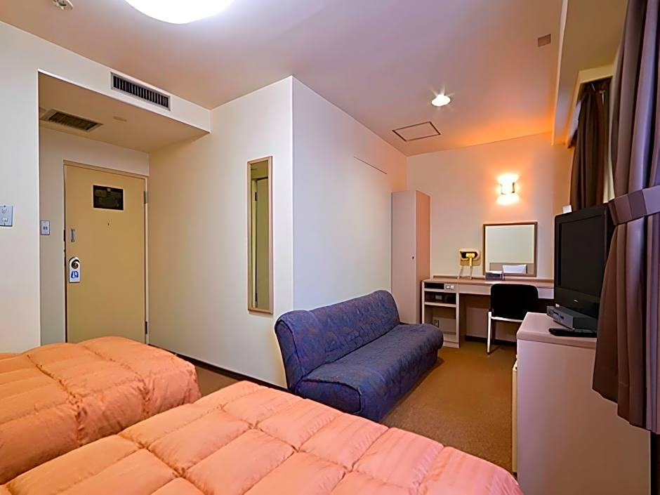 Kumamoto Green Hotel