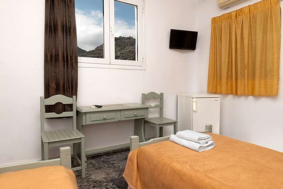 San Georgio Hotel