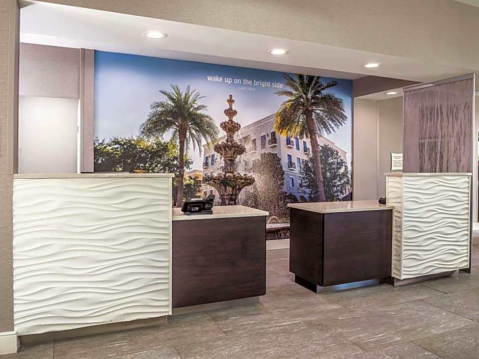 La Quinta Inn & Suites by Wyndham Lake Mary