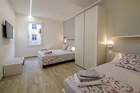 Family Junior Suite