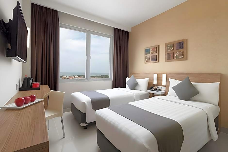 Hotel Neo Cirebon by ASTON
