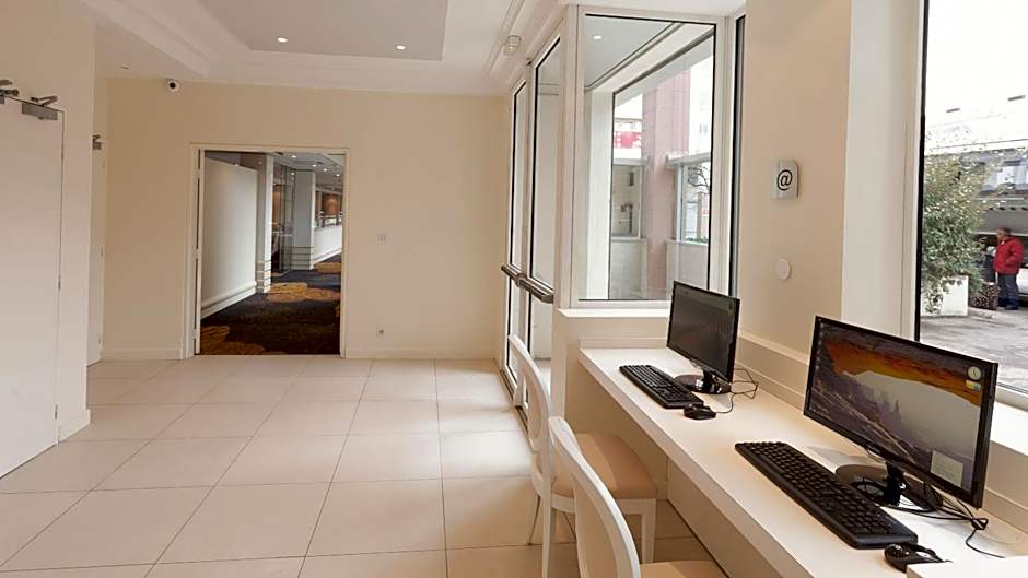 Hôtel Paradis