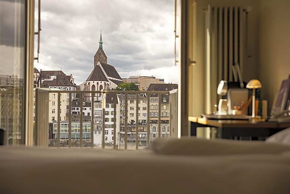 Hotel Merian