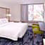 Fairfield Inn & Suites by Marriott Bakersfield Central