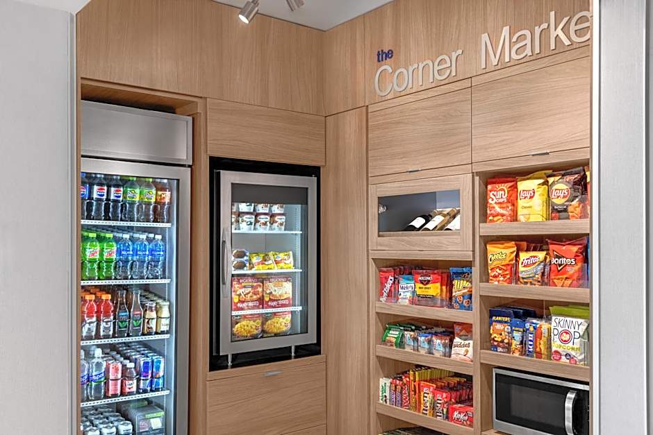 Fairfield by Marriott Inn & Suites Norwalk