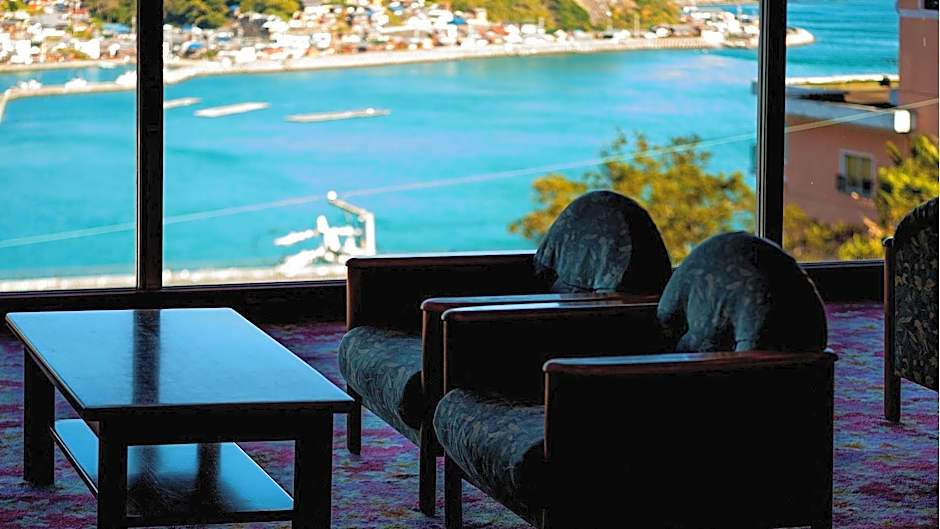 Arashima Onsen Yumoto Amanoshima