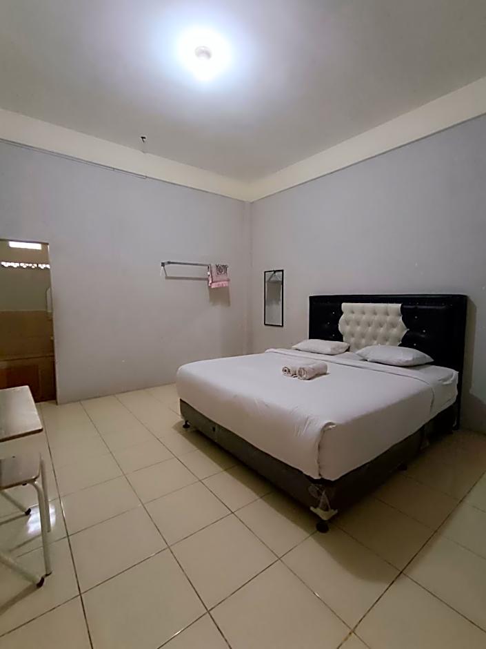 Dnaiko Syariah Hotel