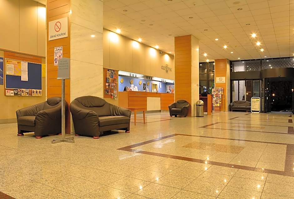 Hotel Olympik