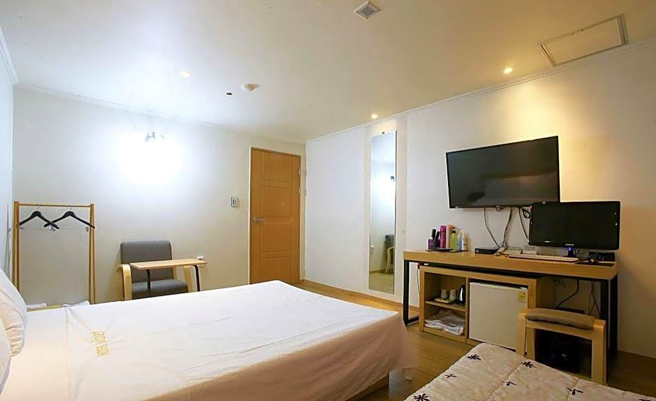 Hotel Violet