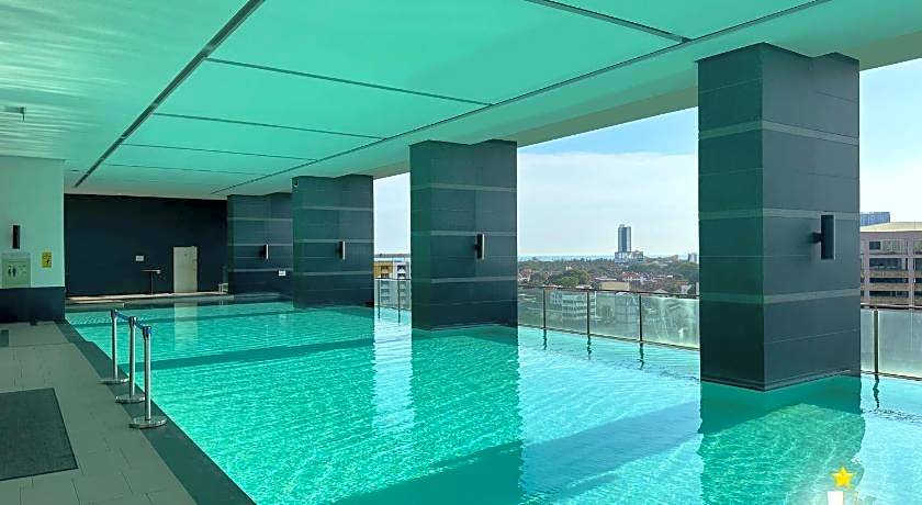 The Shore Hotel & Residences By La VISTA