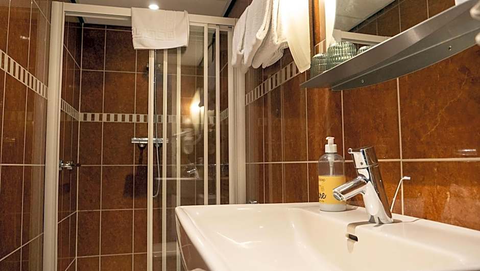 Hotel de Landmarke by Flow