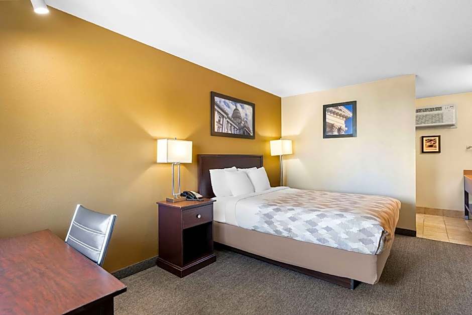 Americas Best Value Inn Yakima