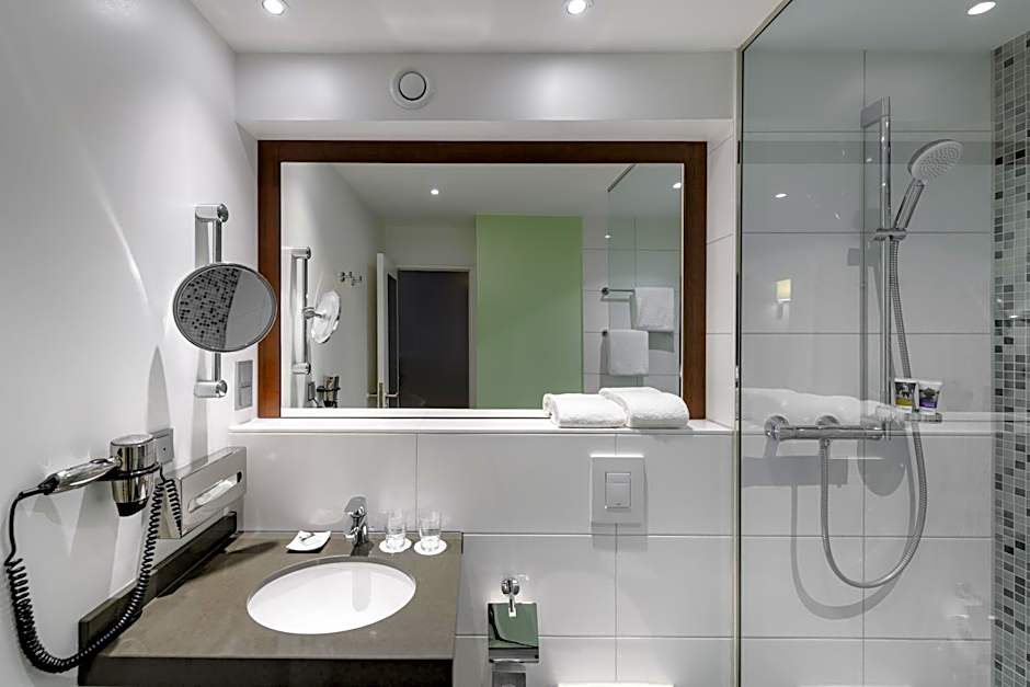 Mercure Hotel Stuttgart Sindelfingen An Der Messe