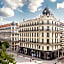 Carlton Hotel Lyon - MGallery Collection