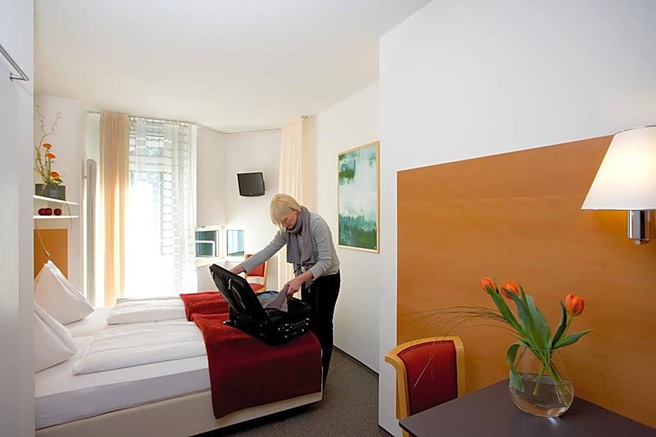 Hotel St. Virgil Salzburg
