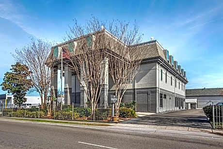 Country Inn & Suites by Radisson, Metairie (New Orleans), LA