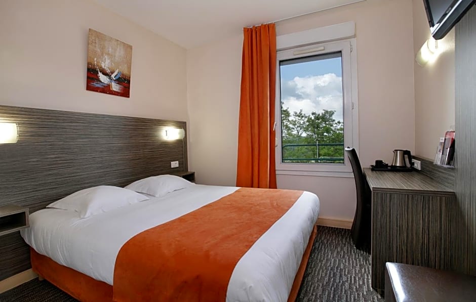 The Originals City, Hotel L'Acropole, Saint-Etienne Sud (Inter-Hotel)