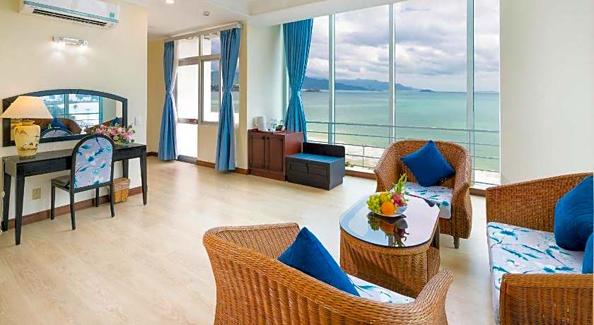 Nha Trang Lodge Hotel