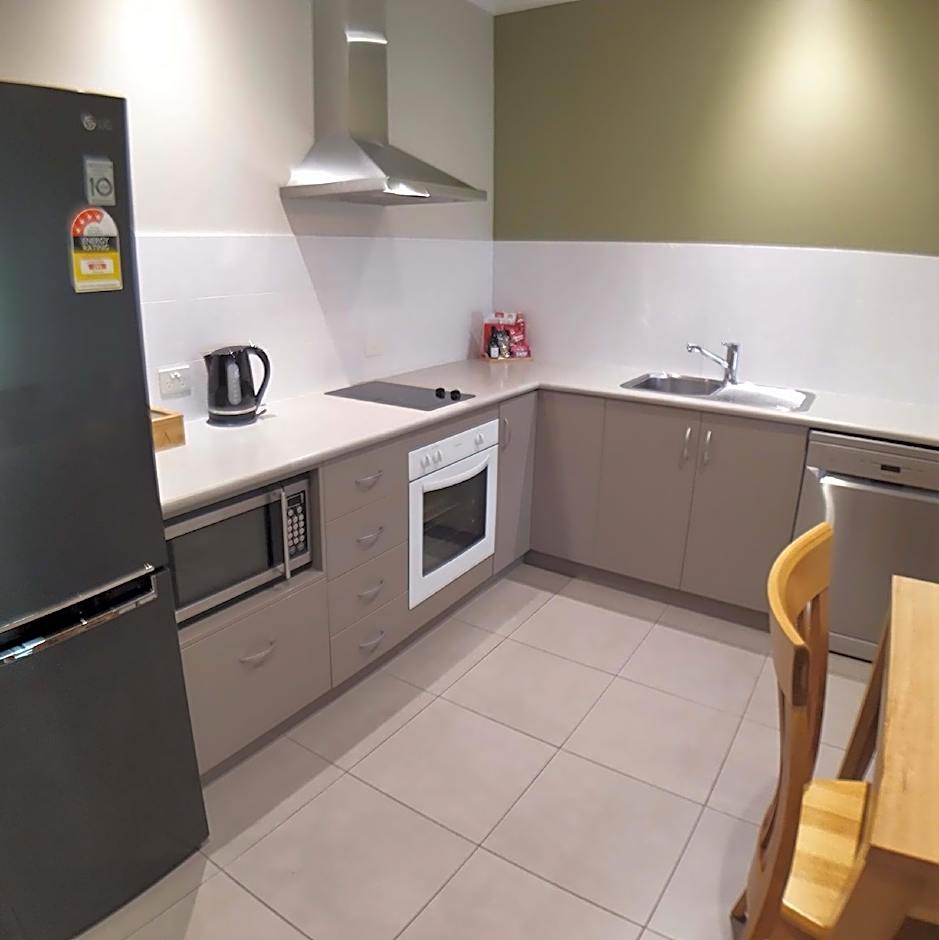 A Must at Coonawarra Apartment