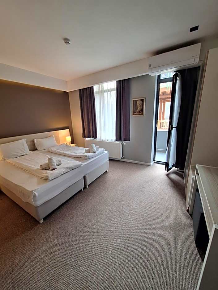 Hotel Nova Bentbaša