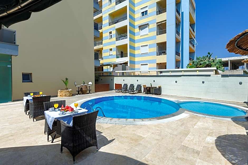 Comfort Hotel Apartments