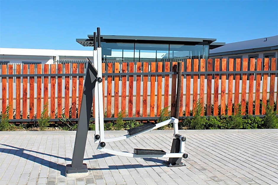 Vale de Lourinhã - Casas de Campo