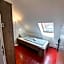 Black Sheep Budapest Smart Rooms