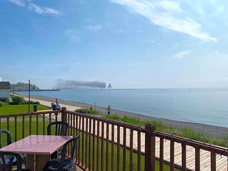 Hotel-Motel Fleur de Lys