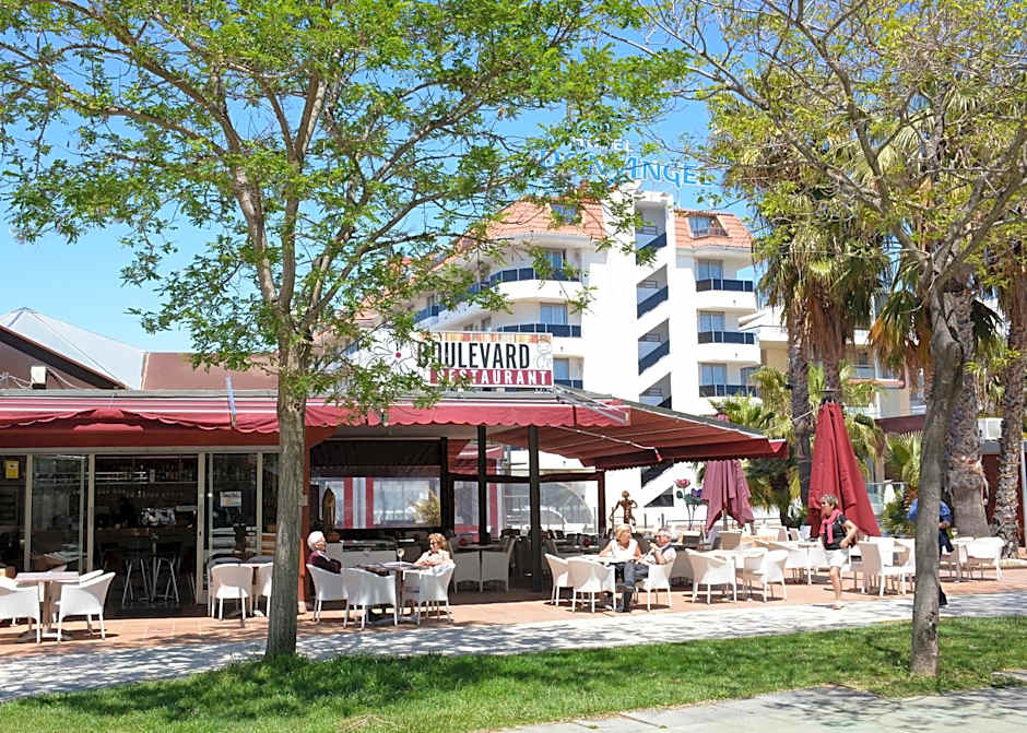 Don Angel & SPA & Padel- Adults Recommended