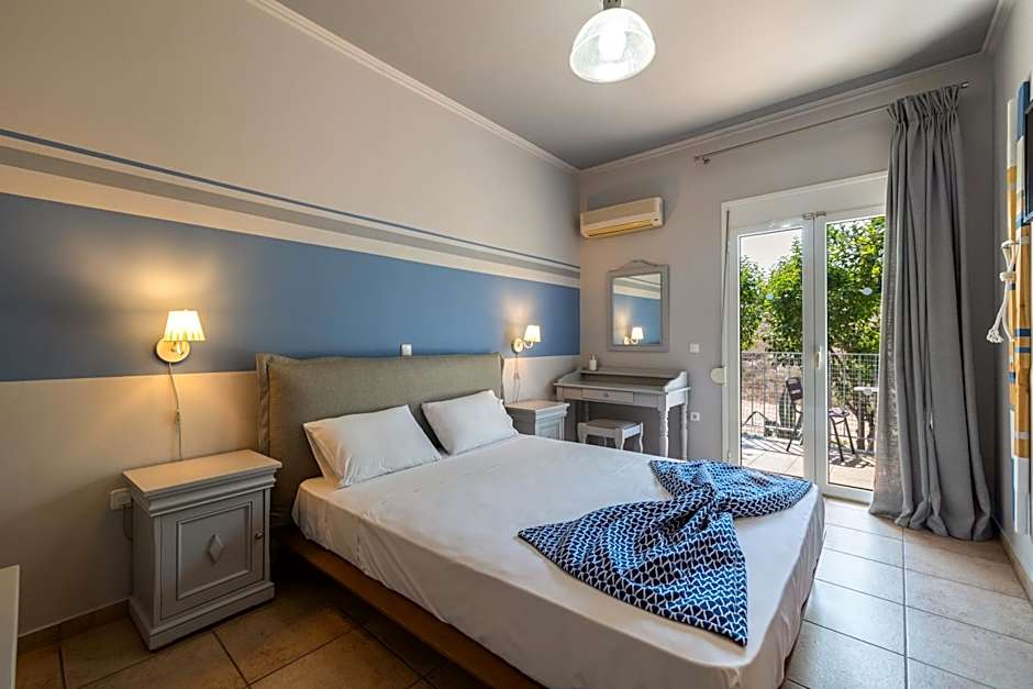 Pelagos Apartments
