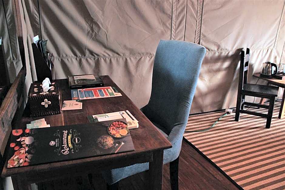 Wag Hill Lodge & Spa