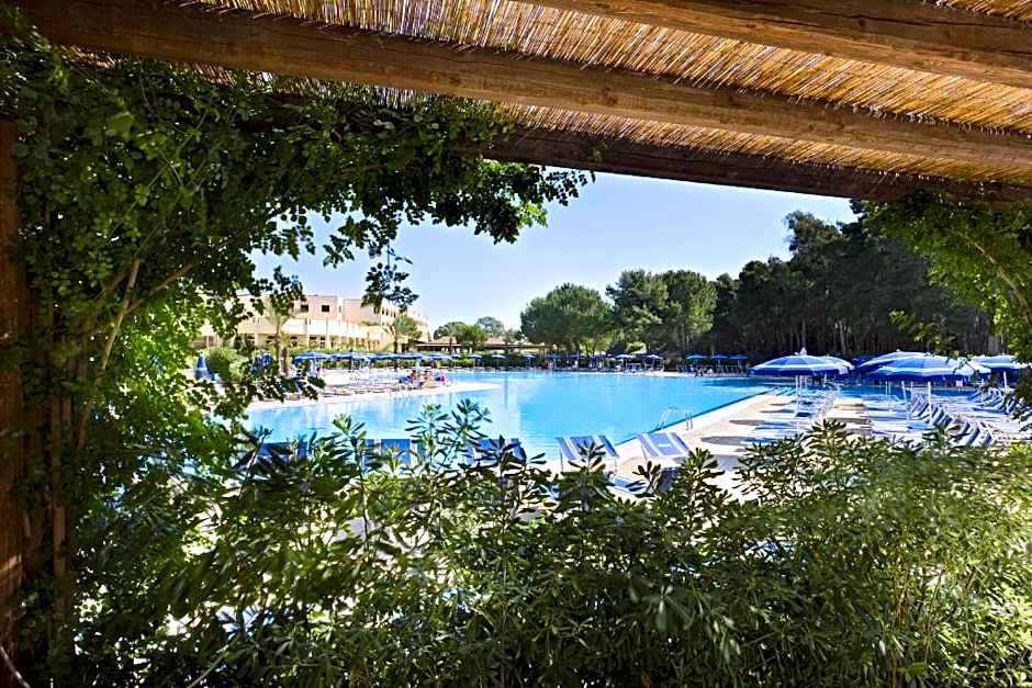 TH Marina di Pisticci - TI Blu Village