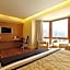 The Dostyk Hotel