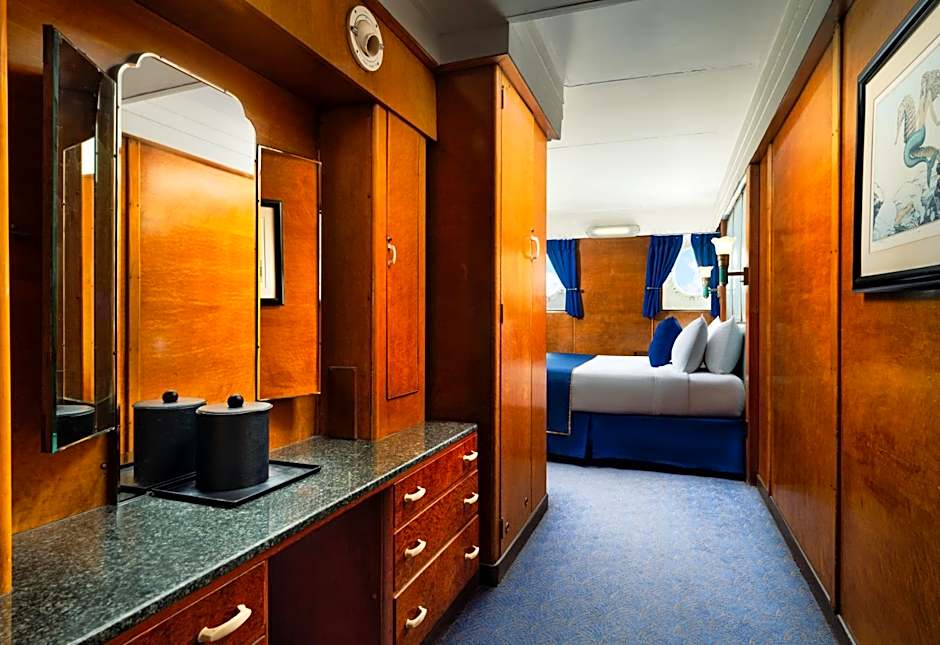 The Queen Mary
