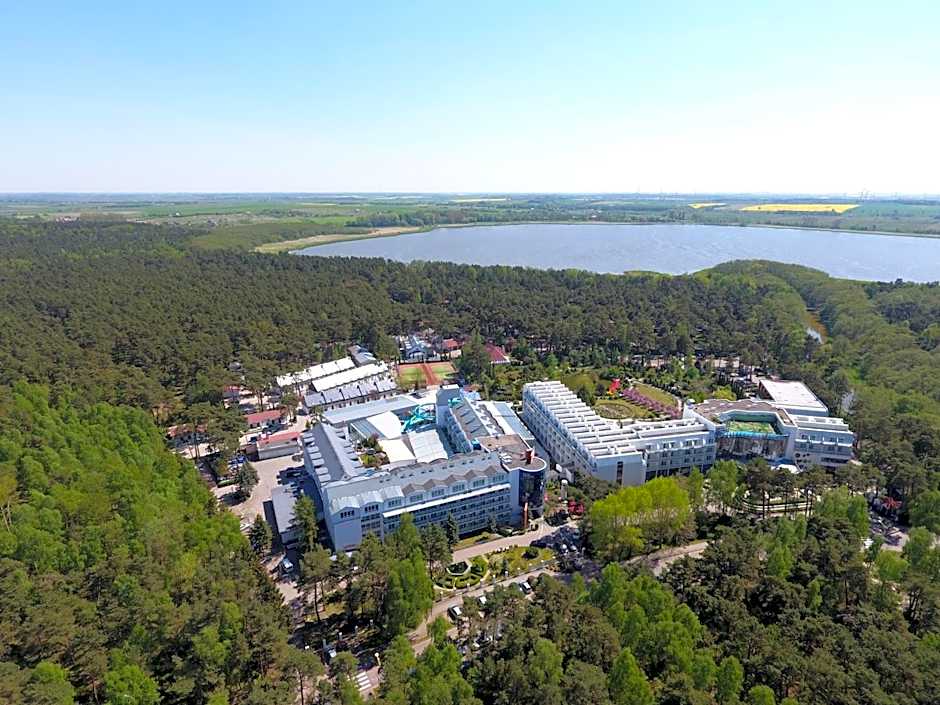 Sandra Spa Pogorzelica & Aquapark