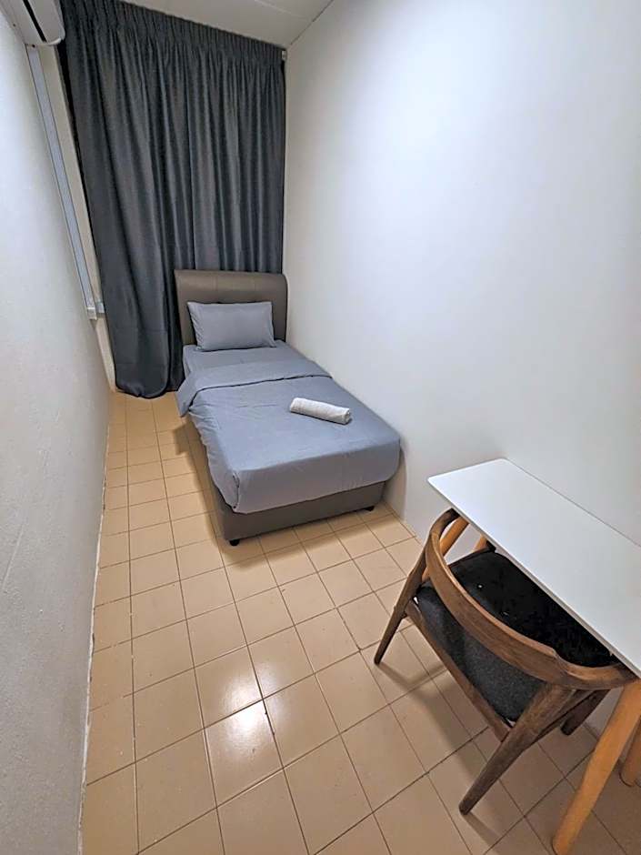 SS HOSTEL PENANG