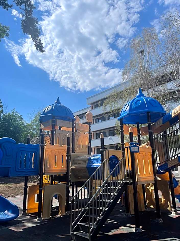 Grand Hotel Caraiman