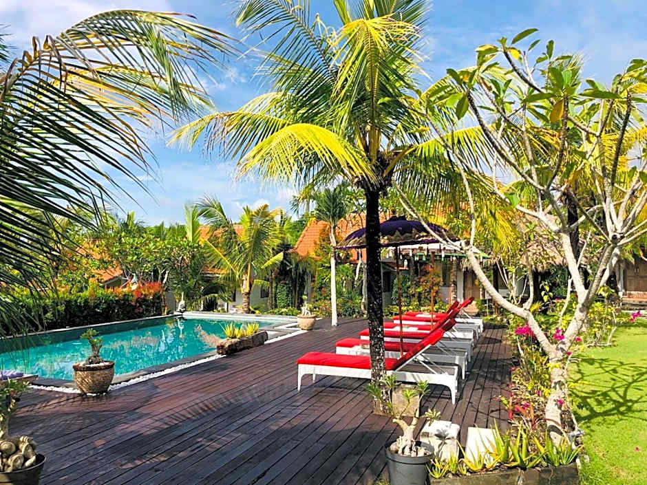 Uluwatu Breeze Village