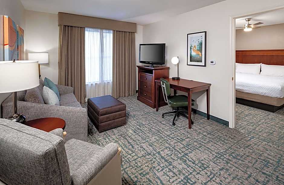 Homewood Suites By Hilton Gainesville
