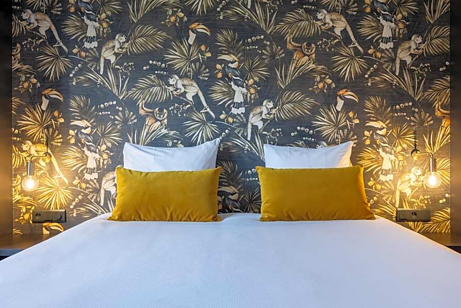 Van Der Valk Hotel Brugge Oostkamp