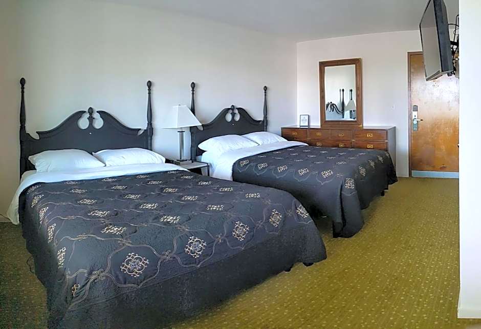 South Side Inn - Burlington