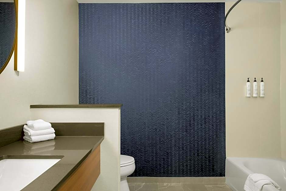 Fairfield Inn & Suites Kokomo