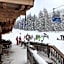 Das Halali - dein kleines Hotel an der Zugspitze