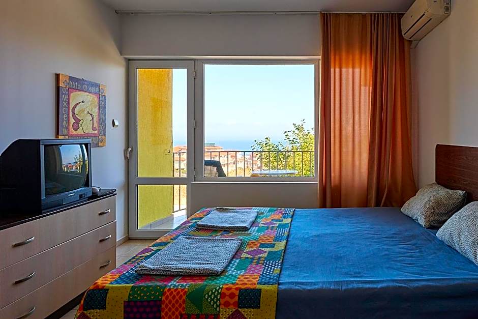 Guest House Dima
