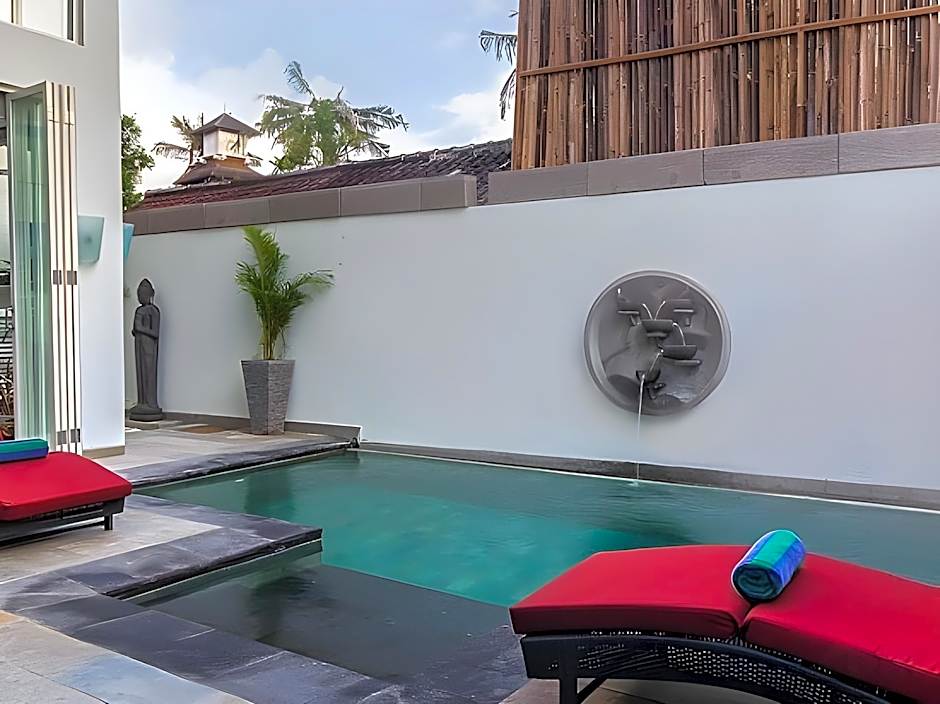 AQ-VA Hotel and Villas Seminyak