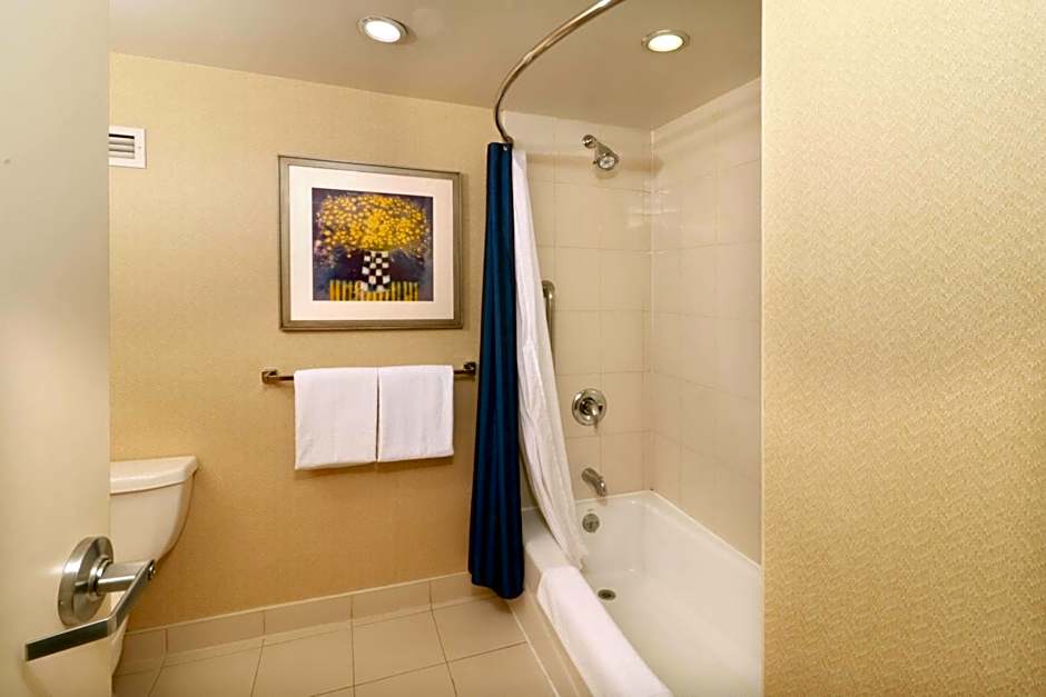 Courtyard by Marriott Monterrey San Jeronimo/Valle